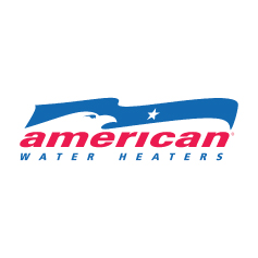 American Water Heaters logo