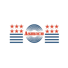 Asmaco logo