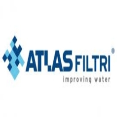 Atlas Filtri logo