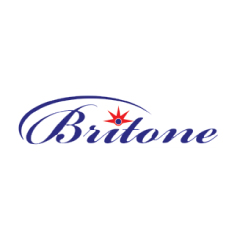 Britone logo
