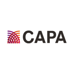 Capa logo