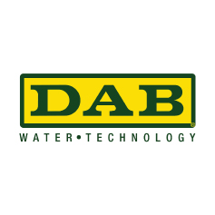 DAB logo