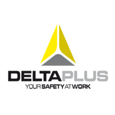 Delta Plus logo