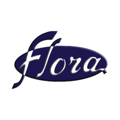 Flora logo