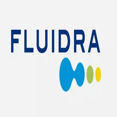 Fluidra logo