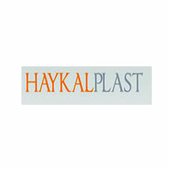 Haykal Plast logo