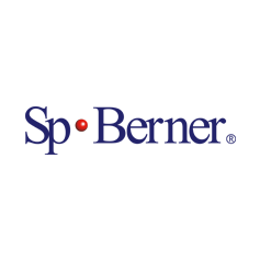 SP-Berner logo