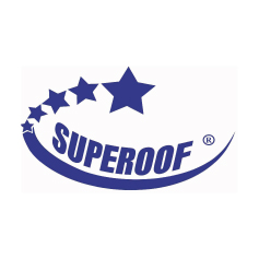 Superoof logo