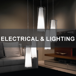 Electrical & Lighting