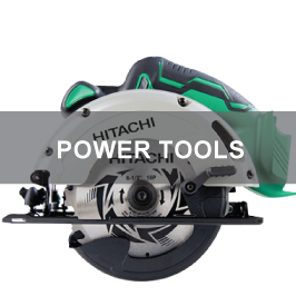 Power Tools