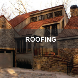 Roofing
