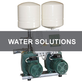Water Solutions