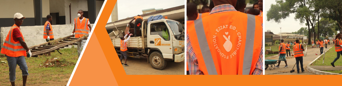 CSR campaign