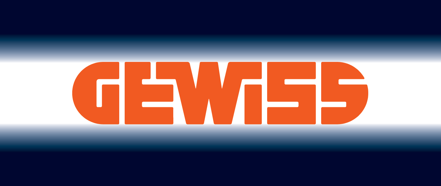 Gewiss logo