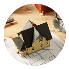 Interior design services